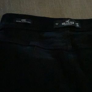Hollister men’s pants 29x32